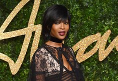 Naomi Campbell 