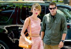 Taylor Swift