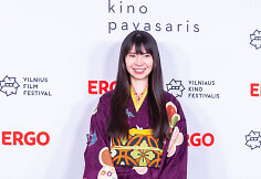 &bdquo;Kino pavasario&ldquo; ceremonijos svečiai