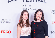 &bdquo;Kino pavasario&ldquo; ceremonijos svečiai