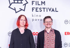 &bdquo;Kino pavasario&ldquo; ceremonijos svečiai