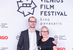 &bdquo;Kino pavasario&ldquo; ceremonijos svečiai