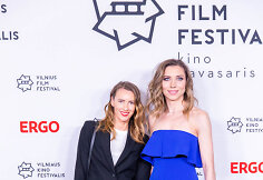 &bdquo;Kino pavasario&ldquo; ceremonijos svečiai