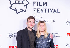&bdquo;Kino pavasario&ldquo; ceremonijos svečiai