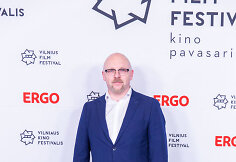 &bdquo;Kino pavasario&ldquo; ceremonijos svečiai
