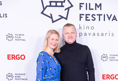&bdquo;Kino pavasario&ldquo; ceremonijos svečiai