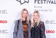 &bdquo;Kino pavasario&ldquo; ceremonijos svečiai