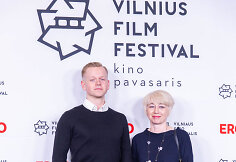 &bdquo;Kino pavasario&ldquo; ceremonijos svečiai