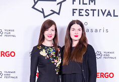 &bdquo;Kino pavasario&ldquo; ceremonijos svečiai