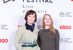 &bdquo;Kino pavasario&ldquo; ceremonijos svečiai
