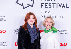 &bdquo;Kino pavasario&ldquo; ceremonijos svečiai