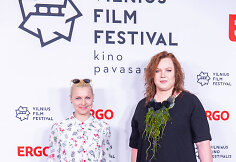 &bdquo;Kino pavasario&ldquo; ceremonijos svečiai