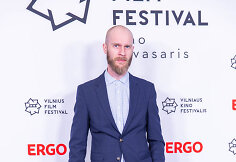&bdquo;Kino pavasario&ldquo; ceremonijos svečiai