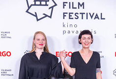 &bdquo;Kino pavasario&ldquo; ceremonijos svečiai