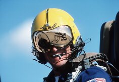 &bdquo;Blue Angels&ldquo; pilotas