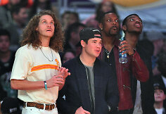 Adamas DeVine'as