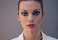 Makiažas