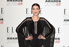 Bella Hadid