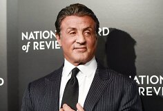 Sylvesteris Stallone