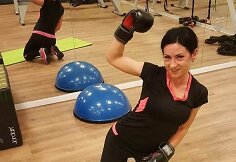 Kristina Žemaitytė