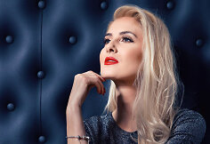Kristina Ivanova