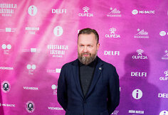 Martynas Starkus