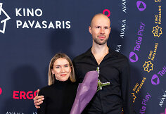 Eglė Ancevičiūtė, Marius Meilūnas