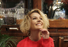 Liucina Rimgailė