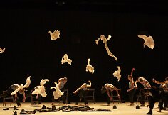 &bdquo;Batsheva Ensemble&ldquo;