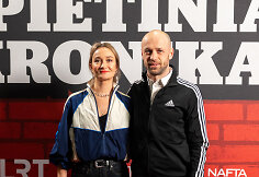 Filmo&nbsp;&bdquo;Pietinia kronikas&ldquo; premjera