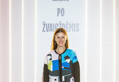 „Kino po žvaigždėmis“ atidarymo akimirka