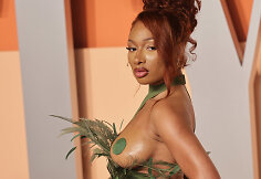 Megan Thee Stallion