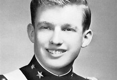 Donaldas Trumpas (1964 m.)