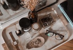 Interjero detalės i&scaron; antrų rankų