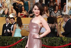 Emilia Clarke