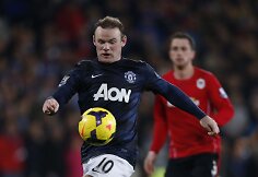 Wayne'as Rooney
