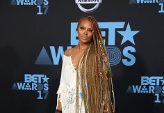Eva Marcille