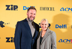 Tadas Bruzgulis, Elena Puidokaitė-Bruzgulienė