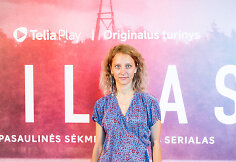 Telia Play naujo realybės serialo "Tiltas" pristatymas