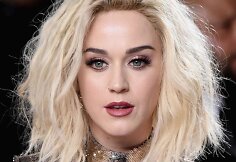 Katy Perry