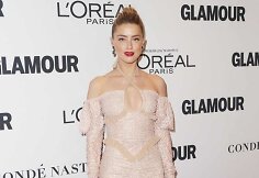 Amber Heard
