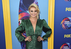 Olivia Holt