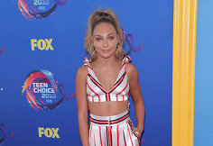 Maddie Ziegler