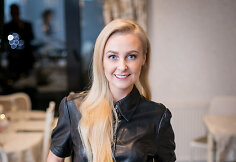 Lina Bražinskaitė-Tupikovskienė
