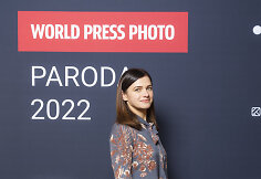Atidaryta &bdquo;World Press Photo&ldquo; paroda