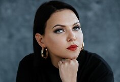 Justė Arlauskaitė-Jazzu