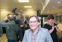 Au&scaron;ra Maldeikienė