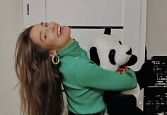 Ieva Cijūnėlytė