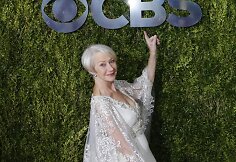 Helen Mirren