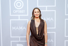 Laura Vagonė